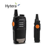 Hytera/hyt Tc320 Radio Profesional Dos Vias Uhf 400-470 Mhz