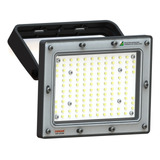  Refletor 200w Led Osram 18000lm Bivolt Ip66 Slim 6500k