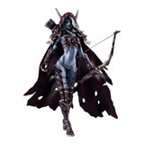 Figura World Of Warcraft - Sylvanas Windrunner