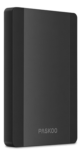 Hd Externo Usb 3.0 2tb - Paskoo