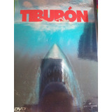 Dvd Tiburón Roy Scheider