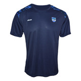 Remera Camiseta Argentina Pumas Rugby Microfibra Imago