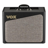 Amplificador Pre Valvular Vox Av15 Caja Cerrada