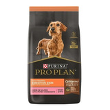 Proplan Dog Sensitive Skin Small X 7.5 Kg. Sabuesos Vet