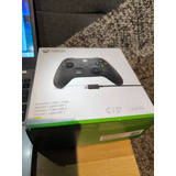 Control Xbox One De Color Negro