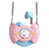 Audífonos Inalámbricos Bluetooth Doraemon Anime Sanrio 5.3 A