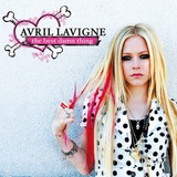 Avril Lavigne The Best Damn Thing Lp Vinyl