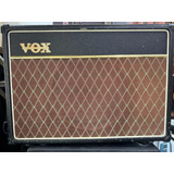 Vox Ac15c1 Amplificador De Guitarra