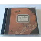 Cd Les Luthiers - Mastropiero Que Nunca - Vol. 1