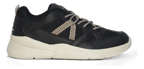 Topper Zapatillas - Chalpa Ii Negro-beige