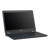 Promo!!!  Laptop Dell E7440 I7 4ta 8gb Ram 240gb Ssd 