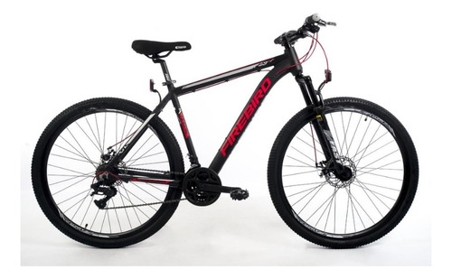 Bicicleta Firebird Aluminio Cambio Shimano R29.dagnino Bikes