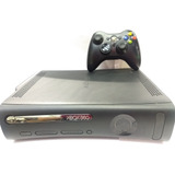 Consola Edición Elite 120 Gb Xbox 360 / Placa Jasper 