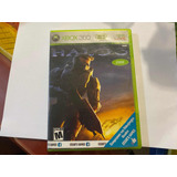 Halo 3 Xbox 360 (reach,odst,4,2,gta,half,silent,mortal,fifa)