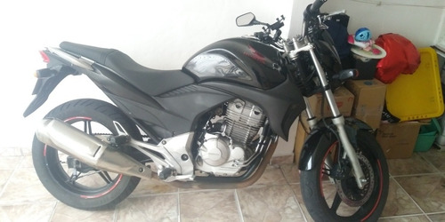 HONDA CB 300 R
