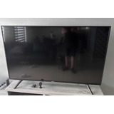 Smart Tv Hisense