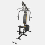 Multigimnasio Evolution Fitness Evo 100