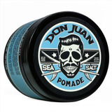 Don Juan Sea Salt Pomade 4oz Pomada Para Cabello