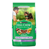 Dog Chow Croquetas Cachorro Razas Minis Y Pequeñas 2 Kg