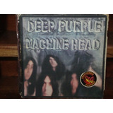 Vinilo Deep Purple Machine Head Dd Bi1