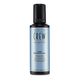 American Crew Espuma Fijadora Fiber Grooming, 200ml