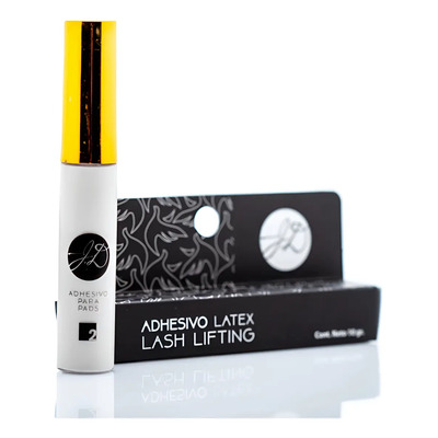 Adhesivo Latex Para Pads Lash Lifting | MercadoLibre