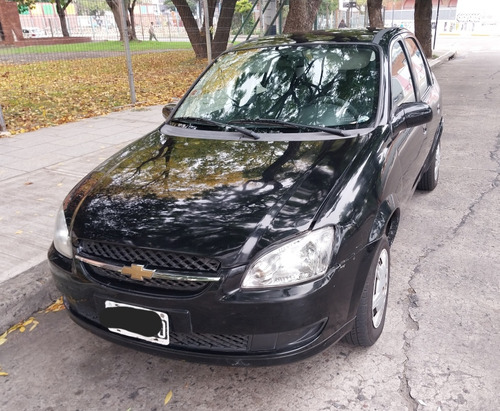 Chevrolet Classic 2015 1.4 Ls Abs Airbag