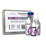 Kit Para Análisis De Dureza Total - Sarro