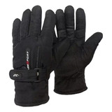 Guantes Invierno Frio Fleece Térmico Motero Antideslizante 