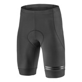 Calza Ciclista Corta Hombre Giant Podium Ar Badana 3d