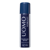 Fiorucci Uomo - Desodorante Masculino Spray 120g