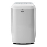 Ar-condicionado Portátil Philco Pac12000f5 Frio Vírus Protec Cor Branco 127v