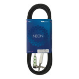 Cable Plug-plug 90° Kwc Neon 525 Planta Milagrosa 6mts