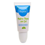 Repos Pedra Hume Em Gel Com Melaleuca Estanca Sangue 10g