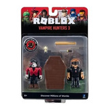 Roblox Cazadores De Vampiros Vampire Hunters 3 Envio Gratis