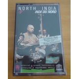 North India - Fita K7 Importada