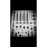 Mixer Profesional  Behringer Djx-700 