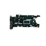 Motherboard Para Lenovo T480s I5-8350u 02hl830