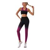 Leggins Deportivos Gym Licra Para Mujer, Sexy Levanta Pompa