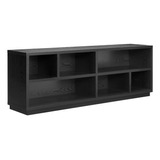 Bowman - Soporte Rectangular Para Tv De Hasta 75 Pulgadas E.