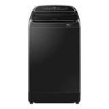 Lavadora Samsung 17 Kgr Inverter Negro T6260bv