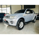 L200 Triton Hpe 3.2 Cd Tb Int.diesel Aut 2014