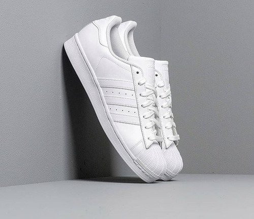 Tenis adidas Concha Cloud White Para 24mx