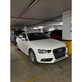 Audi A4 2013 1.8 Ambition Tfsi 170cv Multitronic