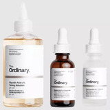 The Ordinary Glycolid Acid+ Niacidamide+ Retinol 0.5% Combo