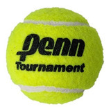 Pelotas Penn Tournament Sello Negro Sueltas Granel Pack X50