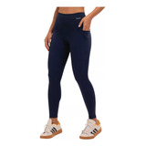 Calça Legging Bioativa Anticelulite Com Infravermelho Longo