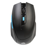 Mouse Gaming Hp Hp M150 Wired /3gmarket Color Negro