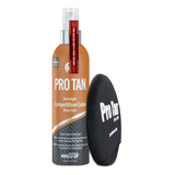 Pro Tan Overnight Competition Base Coat 250ml Muscle Up