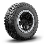 Llanta Bfgoodrich Mud-terrain T/a Km3 265/75r16